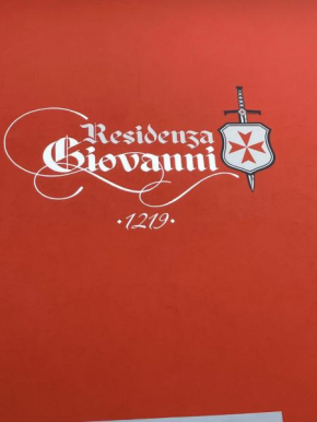 RESIDENZA GIOVANNI